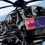 La defensa de Europa