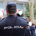 Detenido en Liverpool el presunto autor de la muerte a tiros de dos personas en Fuengirola hace dos semanas