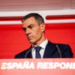 Los estatutos del PSOE permiten a Sánchez hacer cambios en su Ejecutiva evitando un congreso extraordinario