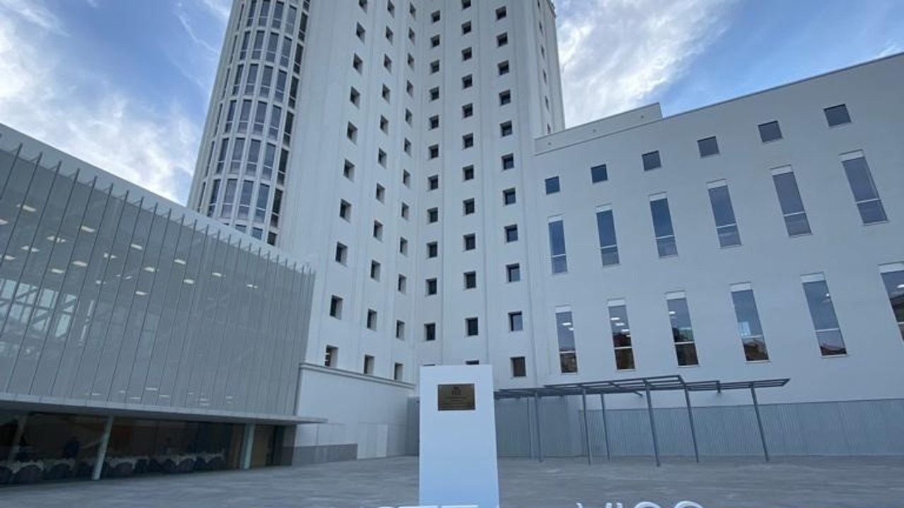 Un hombre se enfrenta a más de 4 años de cárcel por masturbarse delante de una menor en una calle de Vigo y tocarla
