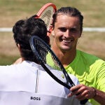 Germany Tennis Stuttgart Open