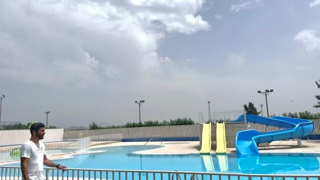 El verano dará comienzo en Puerto Lumbreras este lunes con la apertura de las piscinas municipales