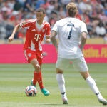 Partidos de hoy, martes 17 de junio, en el Mundial de Clubes: horarios, quién juega y dónde ver gratis por TV y online