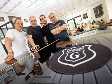 Hombres G Hombres G