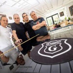 Hombres G