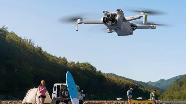 DJI Mini 3