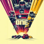 'Transformers One' ofreció una nueva visión del origen del conflicto entre Autobots y Decepticons