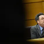 MADRID.-Fiscalía pide al TS que cite otra vez como testigos a periodistas cuyo testimonio podría exculpar a García Ortiz