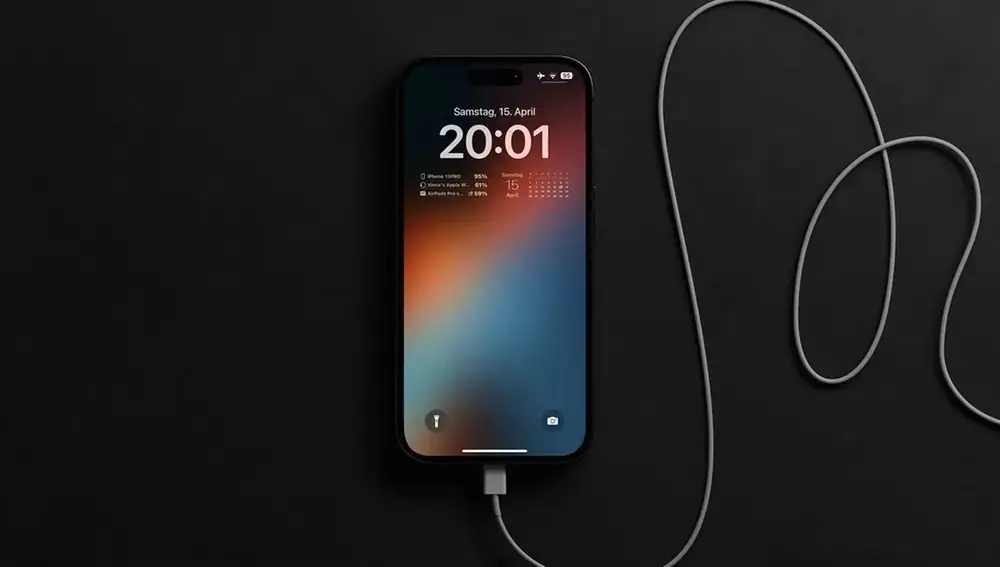 La batería de tu iPhone durará más gracias a este ajuste de iOS 26