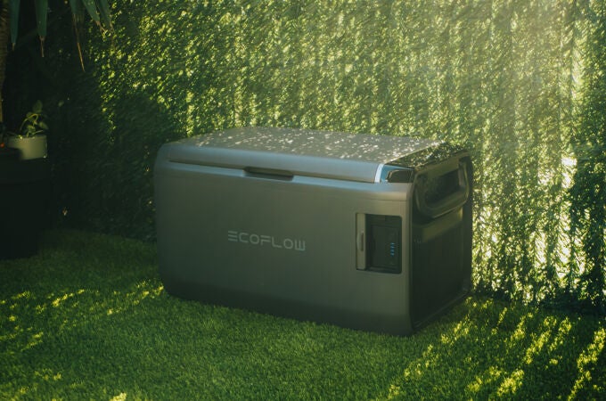 EcoFlow GLACIER Classic
