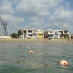 Playa de Creixell