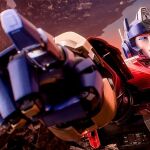 'Transformers One' se estrenó el pasado mes de septiembre
