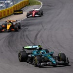 GP de Austria F1 2025, entrenamientos libres, en directo: horario y dónde ver online TV