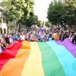 Orgullo 2025 en Sevilla: esta es la agenda de actividades