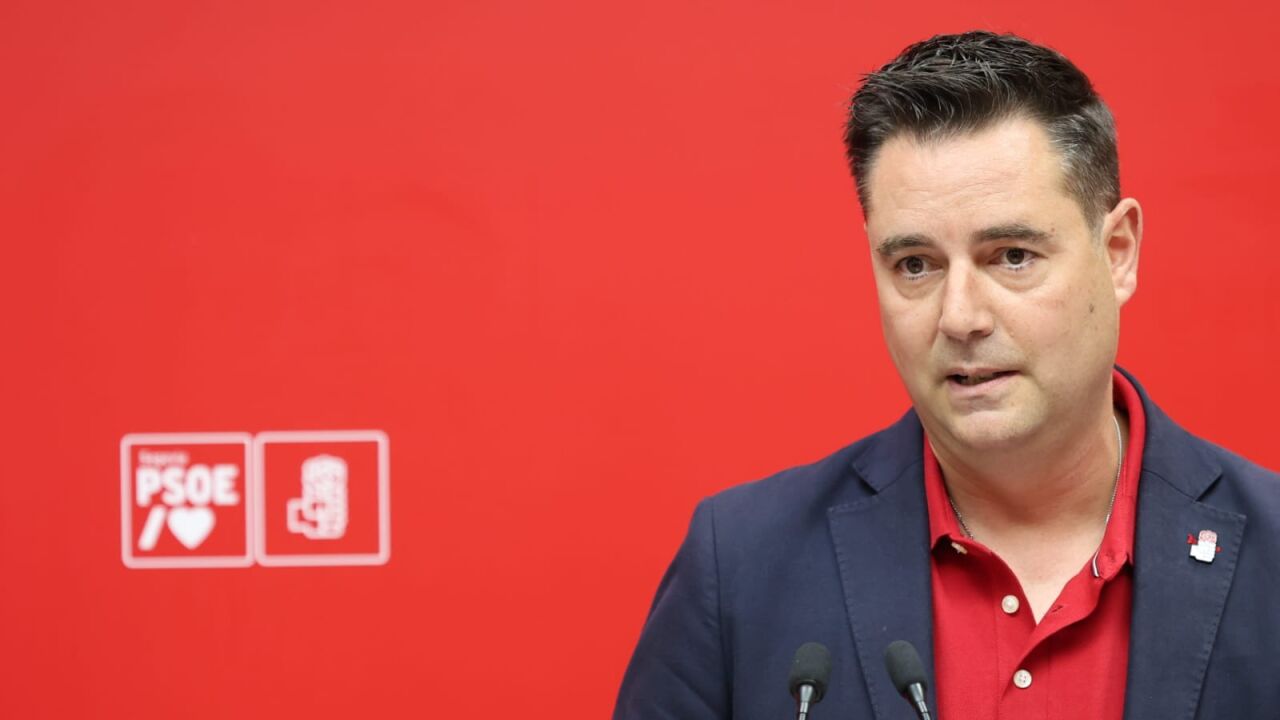 El PSOE de Castilla y León exige al partido 