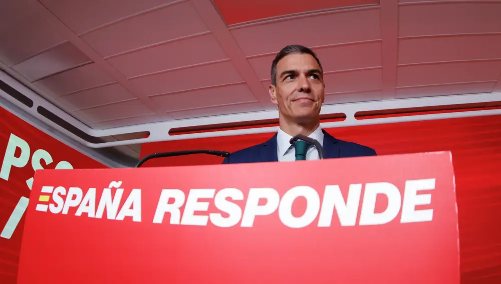 Pedro Sánchez