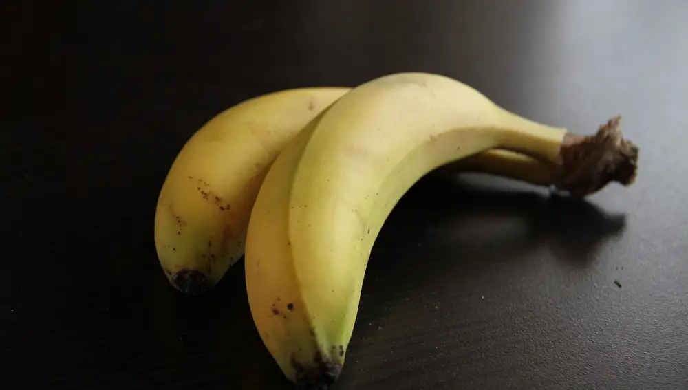 Dónde se deben guardar los plátanos para que duren más tiempo aunque haga calor