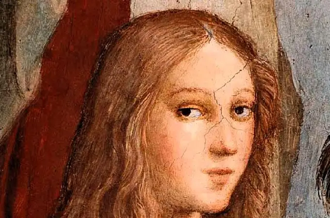 Perictione, mucho más que la madre de Platón Perictione, mucho más que la madre de Platón