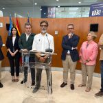 Vox defiende darle al PSOE la alcaldía de Massamagrell (Valencia): "No podemos regalar los votos"
