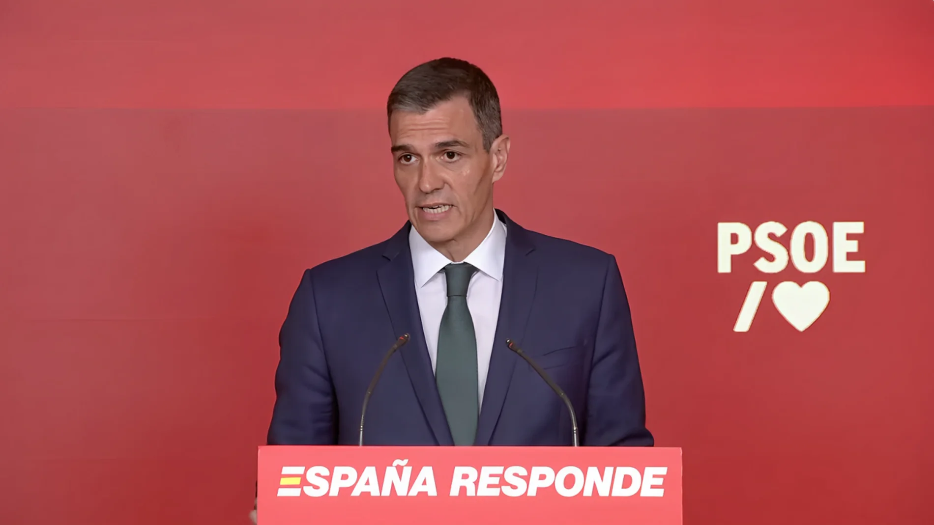 Comparecencia de Pedro Sánchez, en directo: dimisión de Santos Cerdán, crisis en el PSOE y última hora del informe UCO