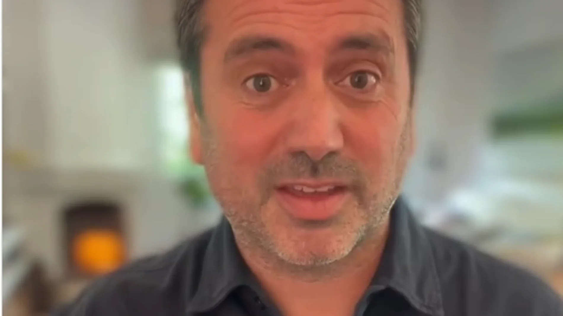 Álvaro Bilbao, neuropsicólogo