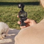 DJI Osmo Pocket 3