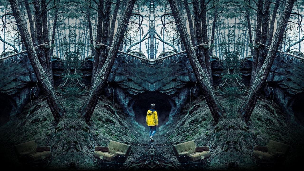 Si 'Dark' de Netflix se convirtió en tu obsesión, esta intrigante serie está destinada a heredar su legado