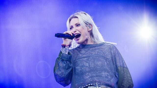 Linkin Park anuncia un segundo concierto en Madrid el 24 de junio de 2026