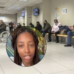 Una norteamericana alucina al visitar la sanidad española y la compara con la de Estados Unidos: "Estaba en shock"