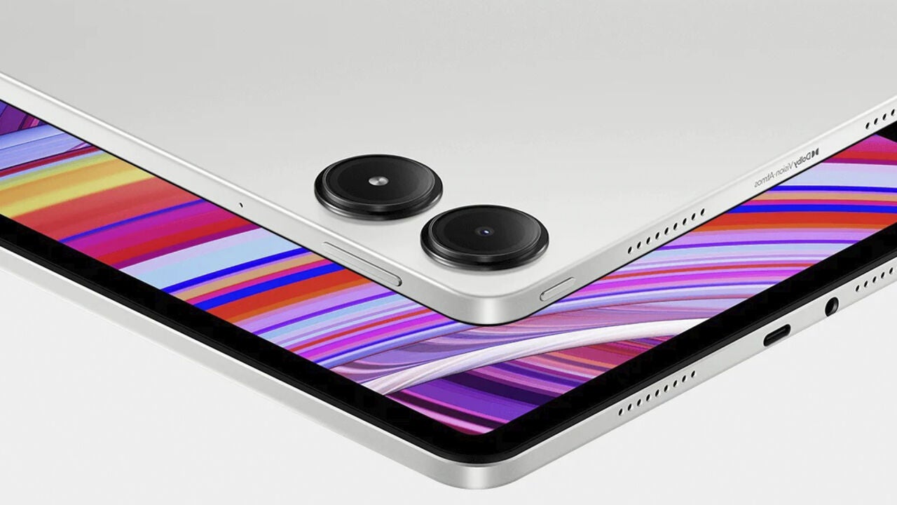 Pronto dejará de estar tan barata: esta tablet de Xiaomi con pantalla 2 ...