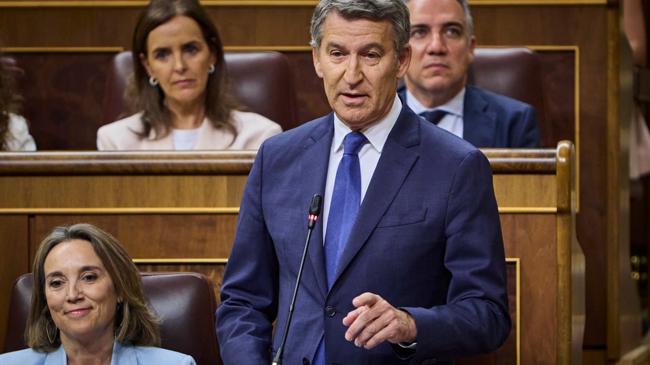El PP interrogará a Sánchez, Montero y Bolaños en el Congreso por la corrupción, el día que declara Begoña Gómez