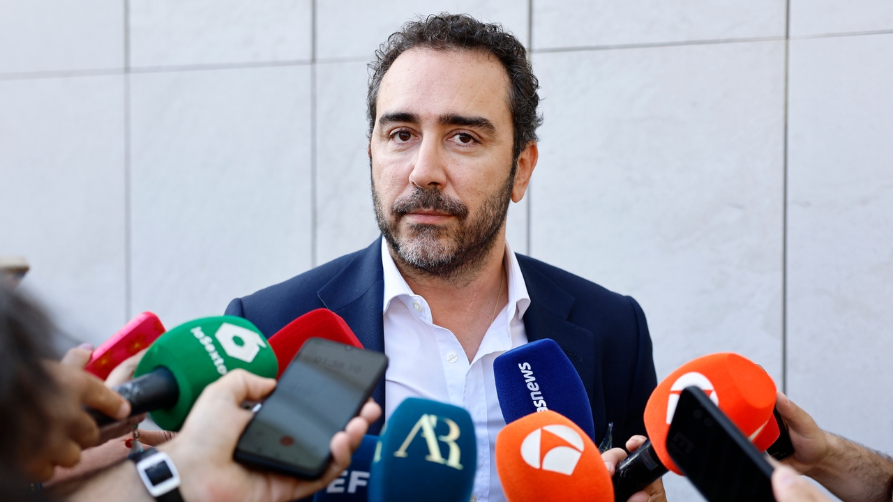 Aldama desvela la cercanía de Koldo con Sánchez: "Le llamaba directamente y discutían"