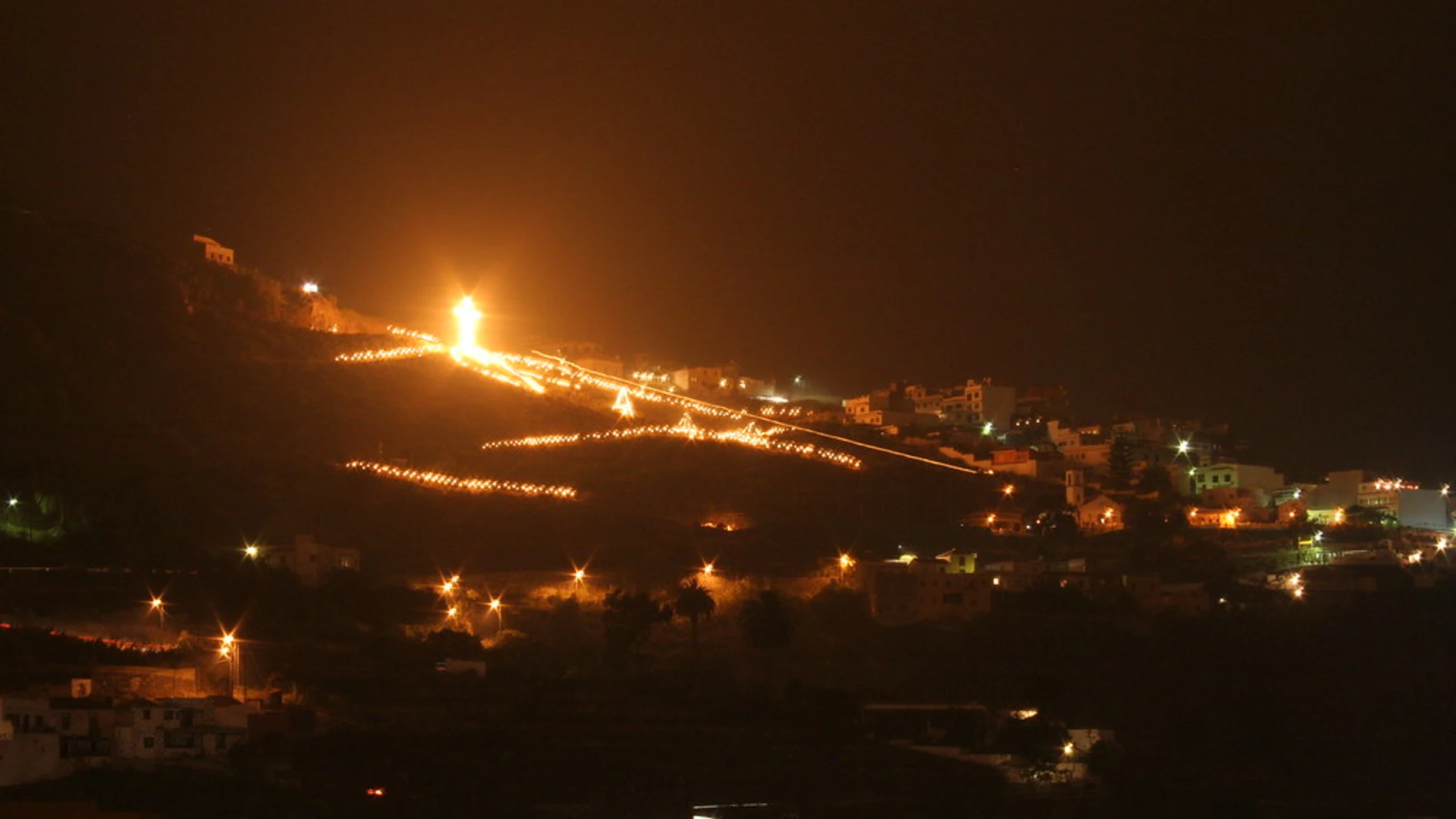 Icod de los Vinos, Tenerife
