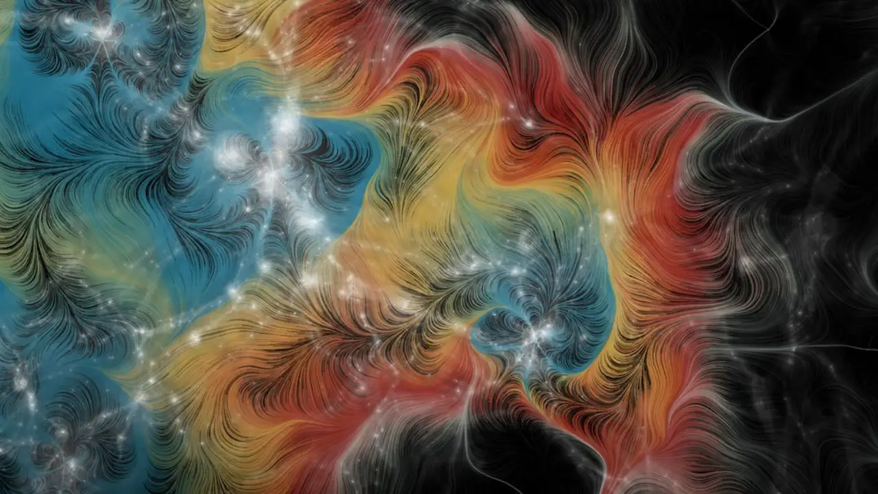 Científicos de Harvard descubren dónde está la materia oscura perdida del Universo