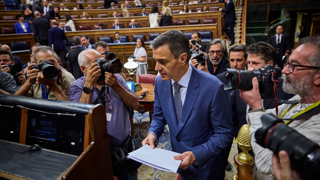 Desconcierto entre los socios por cómo Moncloa maneja la negociación de los Presupuestos