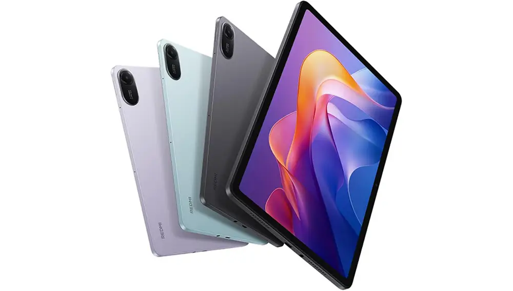 Xiaomi Redmi Pad 2