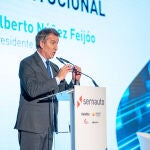 Sernauto inaugura su XII encuentro