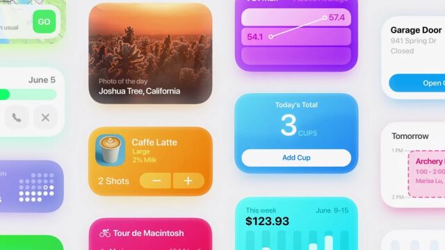 El HomePad sería un híbrido entre el HomePod y el iPad que Apple lanzaría para el hogar