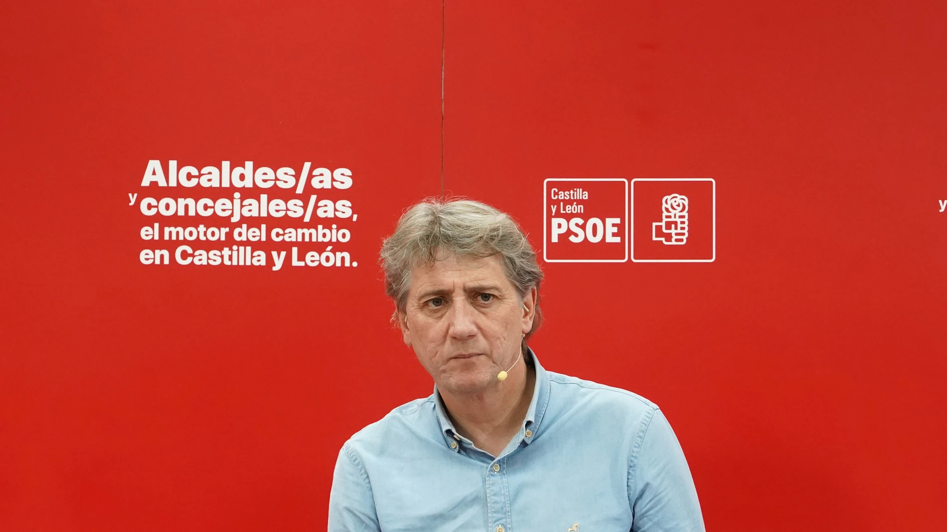 Carlos Martínez traza como “punto de no retorno” para el PSOE que la corrupción pase a ser “orgánica” e “institucional”