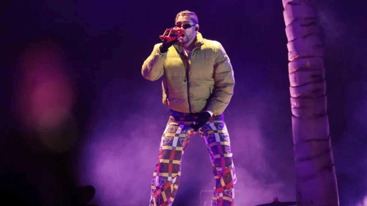 Bad Bunny rivaliza con Ibai: su concierto final en Puerto Rico rompe récords de audiencia en internet