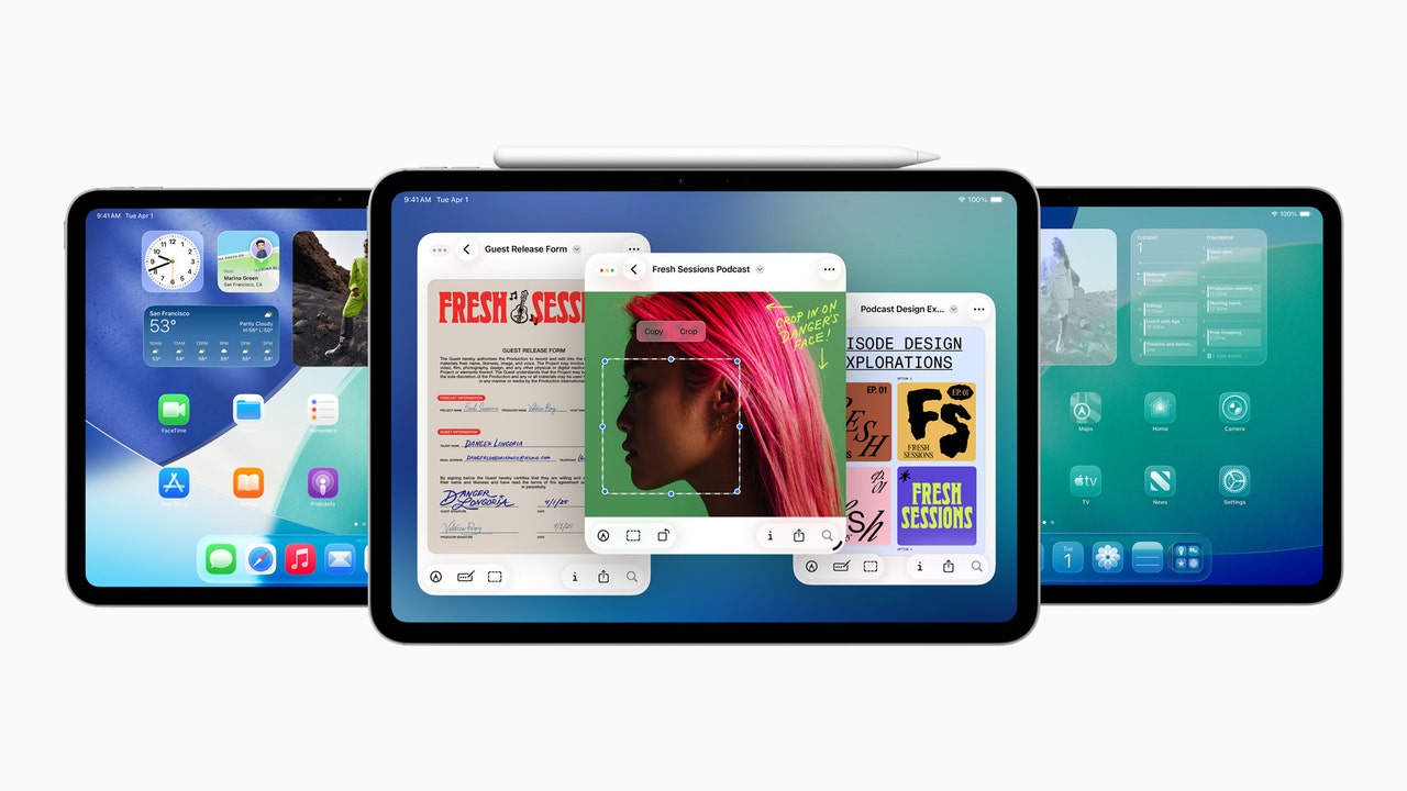 iPadOS 26.1 traerá de vuelta una de sus míticas funciones que fue eliminada