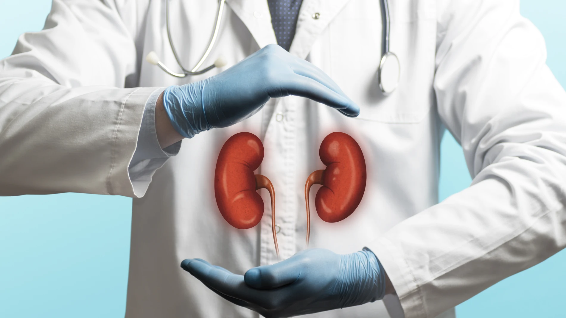 Supervivencia del cáncer de riñón