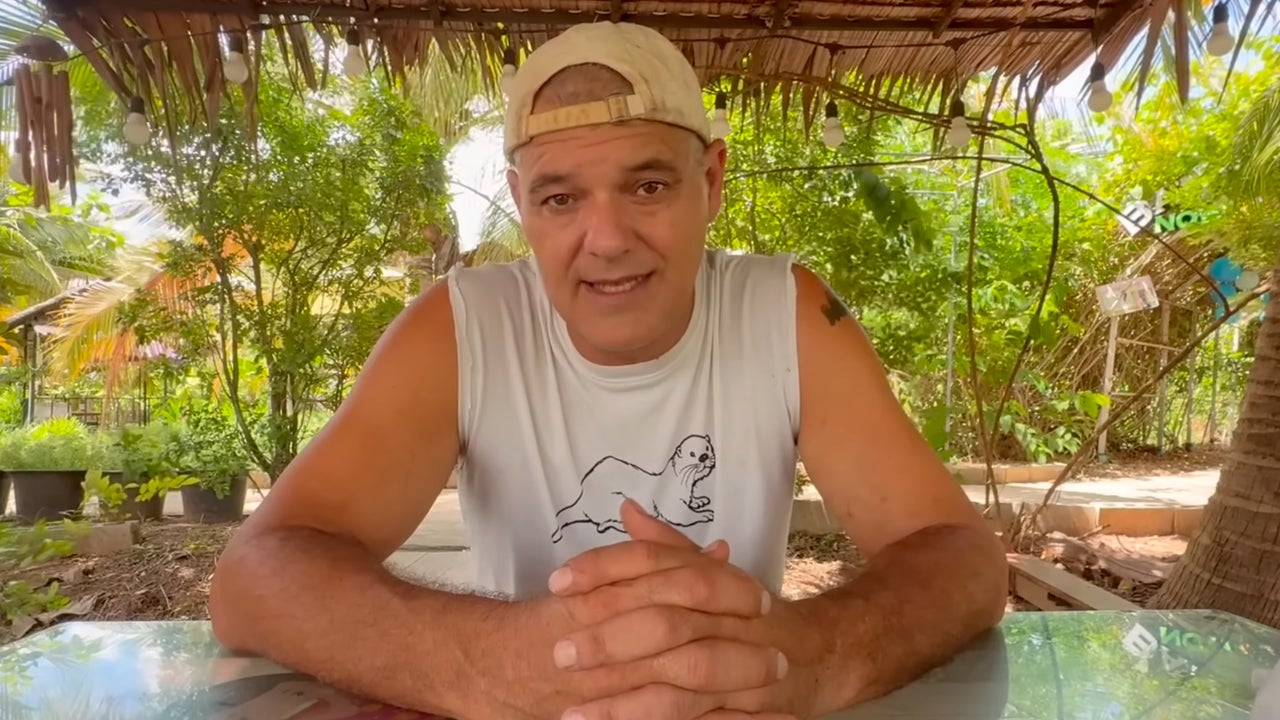 Frank Cuesta prepara una gran ampliación de su Santuario Libertad en Tailandia, que casi doblará su tamaño