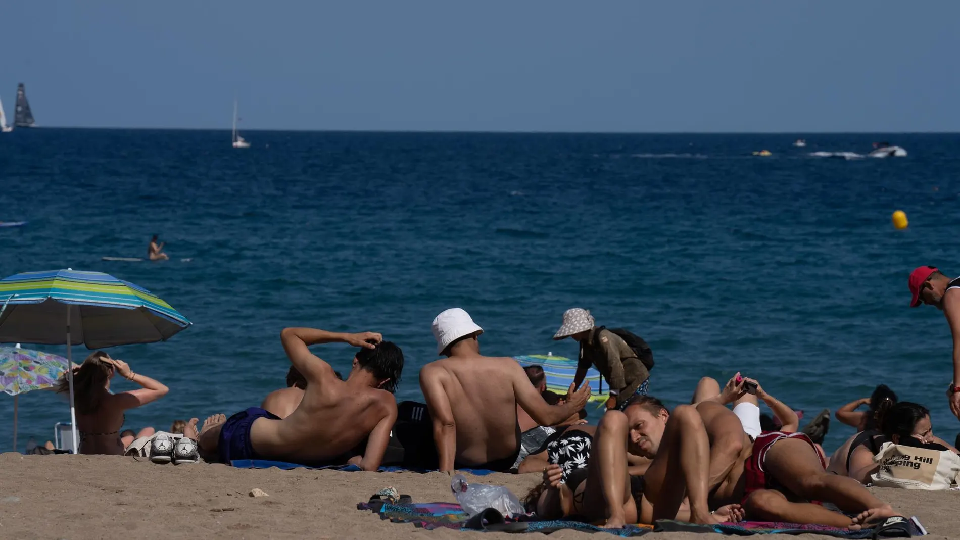 Julio registrará temperaturas más altas de lo normal y olas de calor en el interior y sur peninsular, según Eltiempo.es