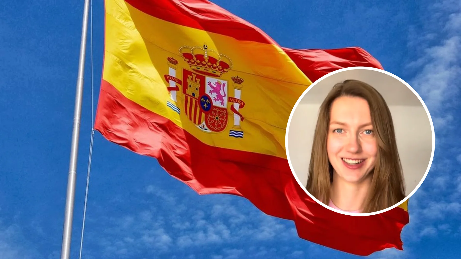 Una ucraniana se sorprende con esta costumbre de los españoles: “Suele simplificar la vida”
