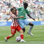 Atlético de Madrid - Botafogo hoy: horario y dónde ver online TV, Mundial de Clubes 2025