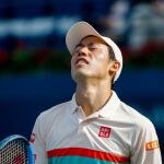 Kei Nishikori