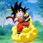 Goku tiene un traje en 'Dragon Ball' que casi nadie conoce: lo diseñó el propio Akira Toriyama
