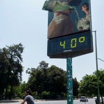 Hoy se pueden alcanzar los 40 grados en varios puntos de la comunidad