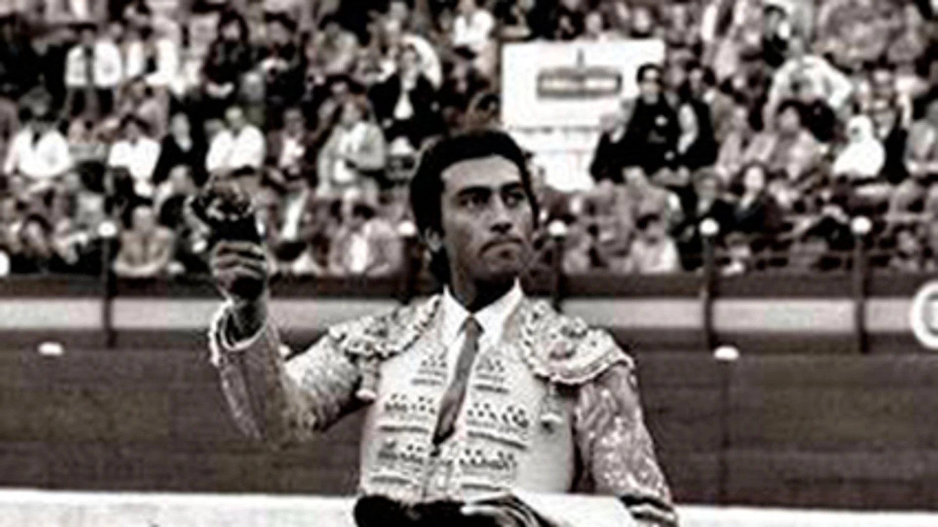 Medio siglo de un torero distinto